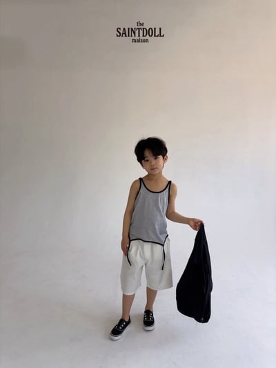 042661條紋背心B4