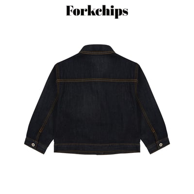 FORK18外套3