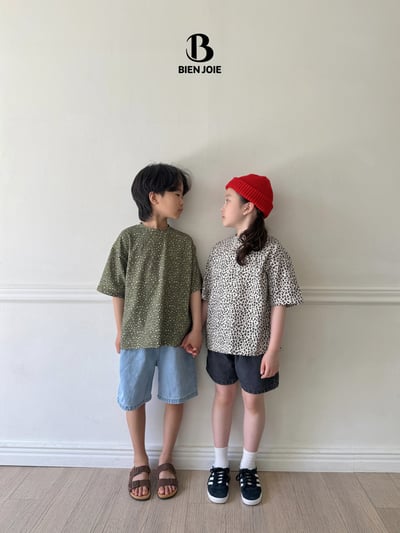 051235牛仔短褲(兩色)7