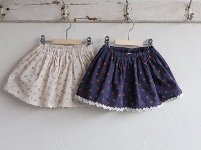 032337花褲裙(兩色)1