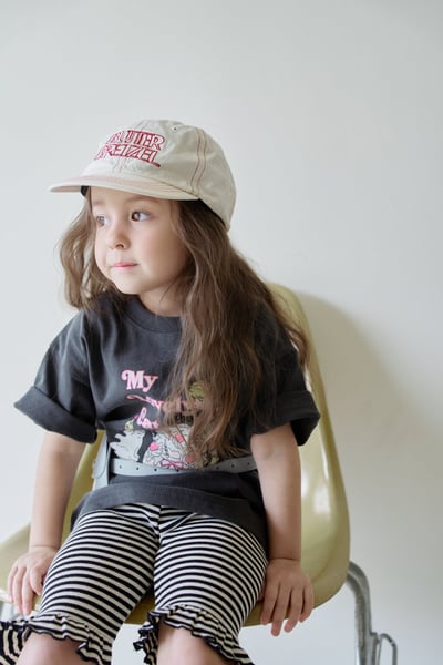 032733荷葉褲(兩色)5