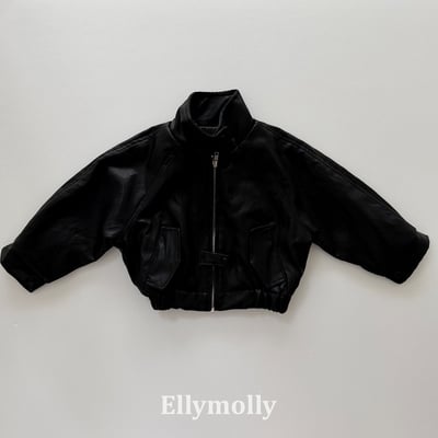 EllyMolly02外套(三色)3