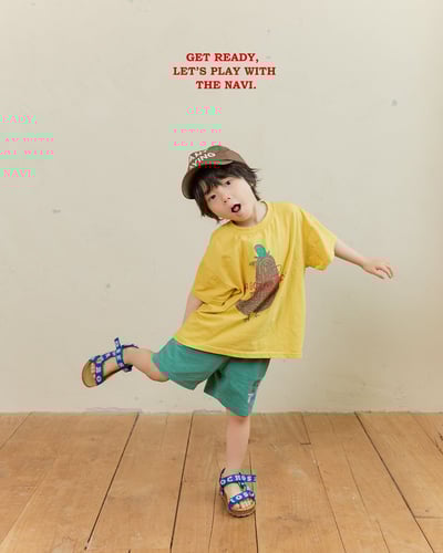 041512圖樣上衣(兩色)9