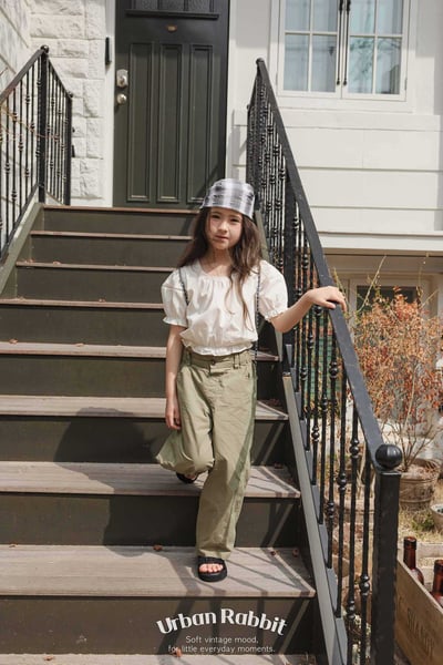 040503簡約頭巾(兩色)6