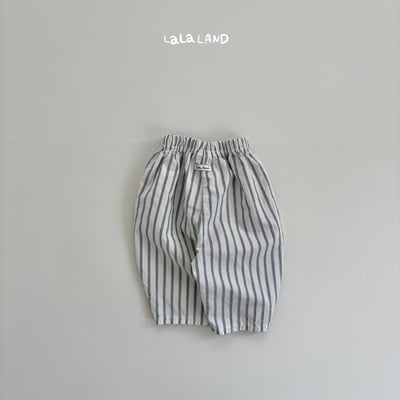 041581幼童直紋褲(兩色)4