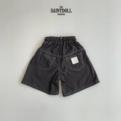 042624線條短褲(兩色)3