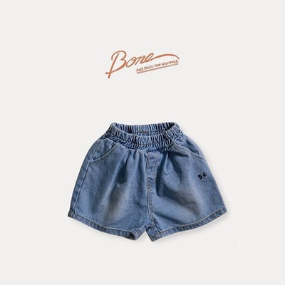 041744刷色牛仔短褲(三色)3
