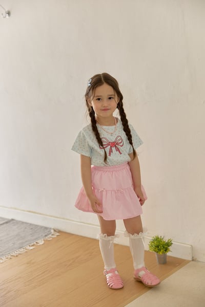 042209蝴蝶結上衣(兩色)3