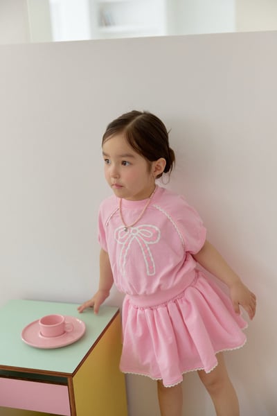 042249蝴蝶結套裝(兩色)1