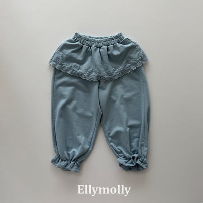 EllyMolly56褲(兩色)3