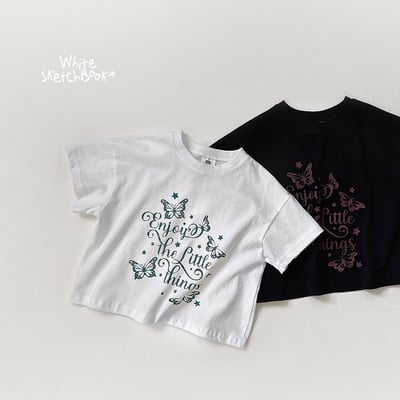 030911蝴蝶上衣(兩色)1