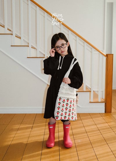 42919連帽連身裙(兩色)7