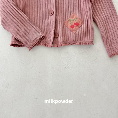 MilkPowder15外套(兩色)6