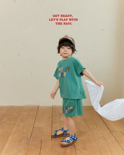 041533英文短褲(兩色)7