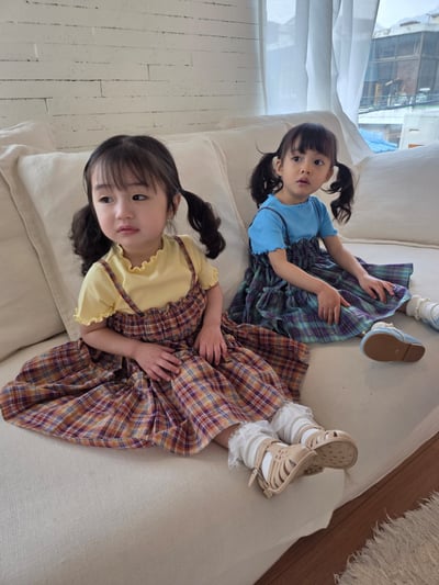 032608捲邊上衣(三色)2