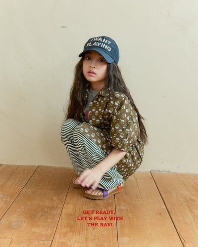 041501英文棒球帽(兩色)7