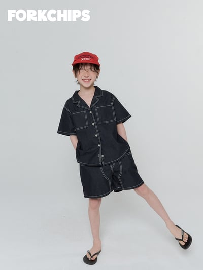 042023直紋短褲14