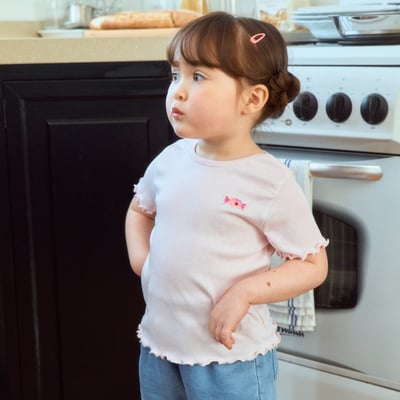 031720捲邊糖果上衣(兩色)7