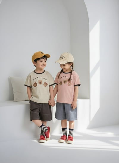 042359小熊上衣(兩色)5