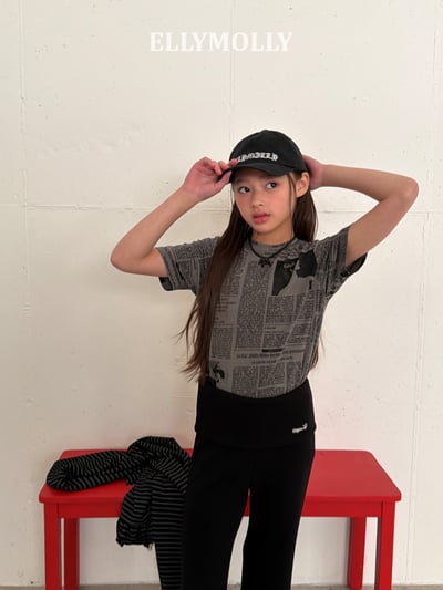 040772報紙上衣(兩色)13