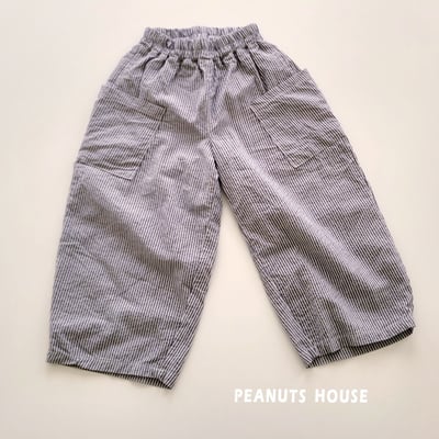 031814直紋褲(三色)3