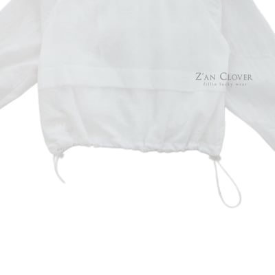 032509造型外套(兩色)9