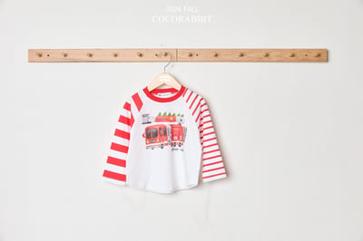 CocoRabbit03上衣(三色)2