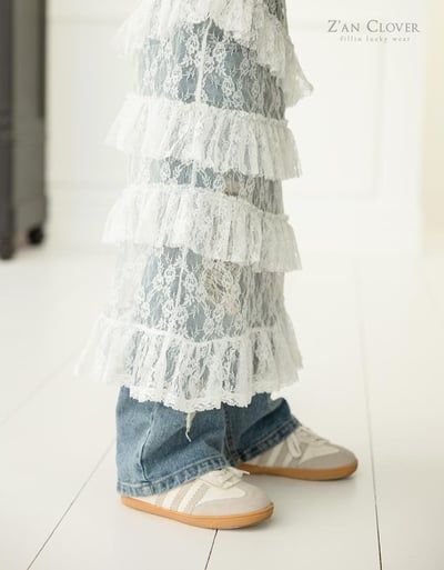 032519蕾絲長裙1