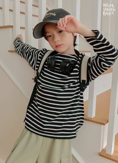 42904口袋束口褲(六色)7