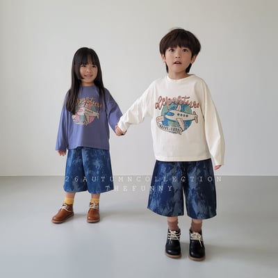TheFunny08上衣(兩色)5