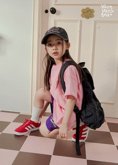 030939英文短褲(兩色)13