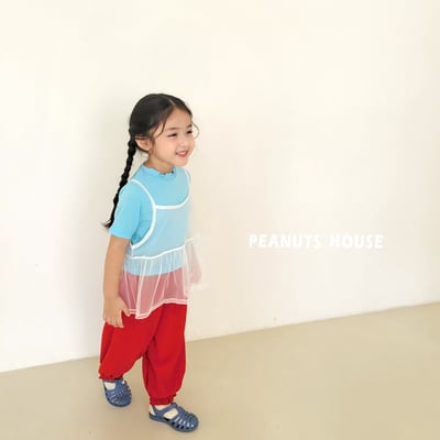 031824捲邊上衣(三色)8