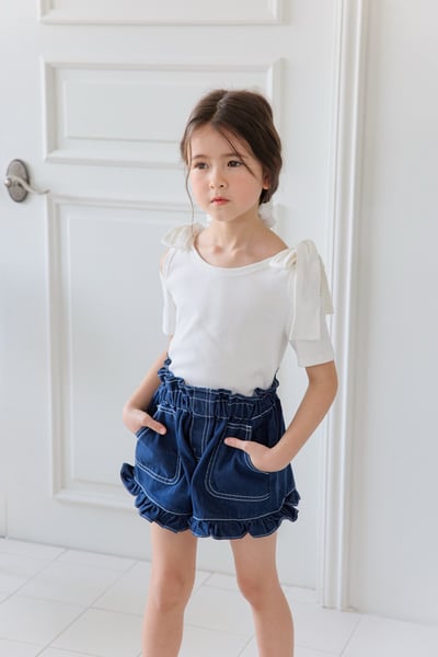 041032綁帶上衣(兩色)11