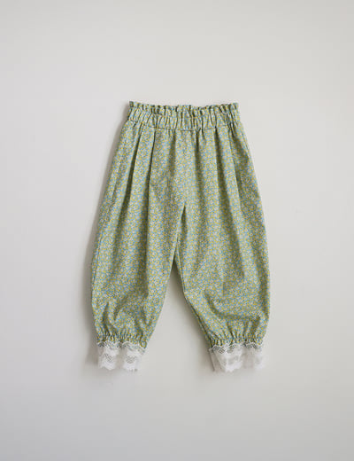 15514春日花褲(兩色)1