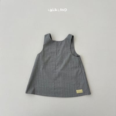 041537直紋背心裙(兩色)3