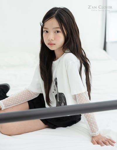ZANCLOVER08上衣(兩色)14