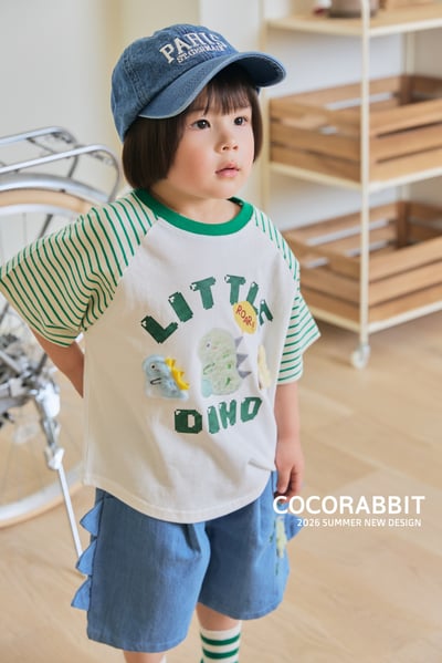 041341恐龍上衣(兩色)12