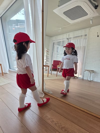 032602泡泡短褲(兩色)4