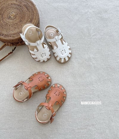 042402簍空涼鞋(兩色)1