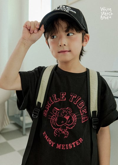 030937老虎上衣(兩色)5