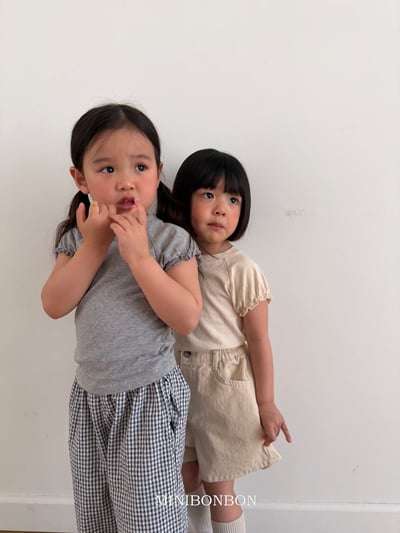 042940造型袖上衣(兩色)3