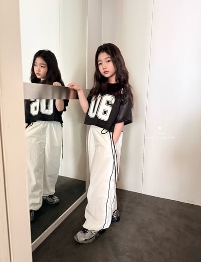 042157側邊線條褲(兩色)6