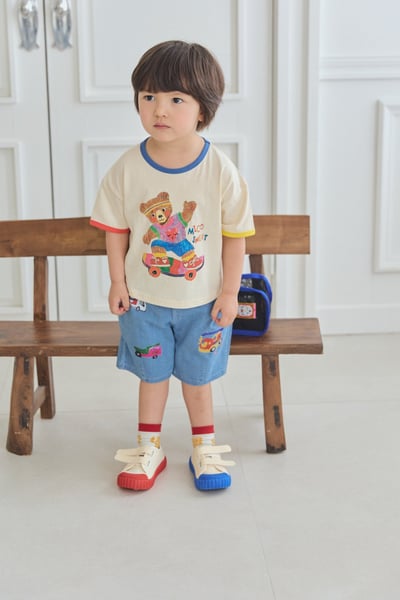 040811小熊貓咪上衣(兩色)5