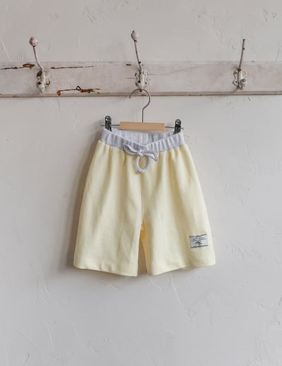 032361綁帶短褲(兩色)3