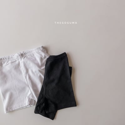 031923素面安全褲(兩色)5