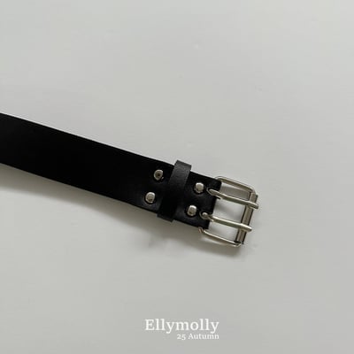 EllyMolly73腰帶3