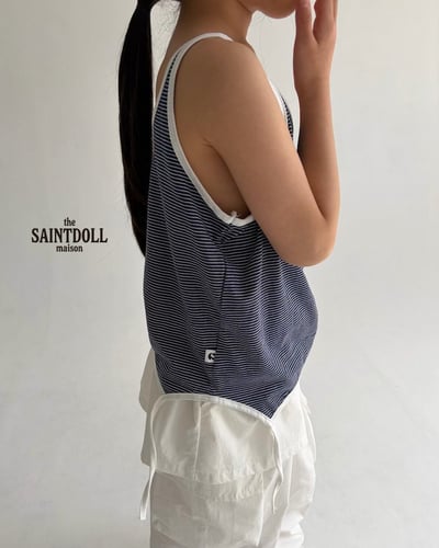 042660條紋背心A3