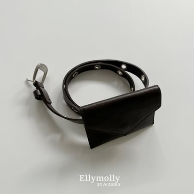 040797個性腰帶(兩色)7