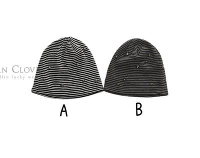 032530星星條紋帽(兩色)1