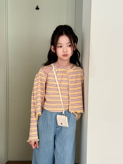 042135背心外套組B1